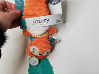 Infantino soft Jittery Fox - Boutique Toup'tibou - photo 7