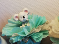 Dragée en tule + koala - photo 12