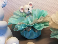 Dragée en tule + koala - photo 13