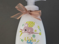 Pousse mousse + stickers et ruban - photo 9
