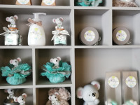Pousse mousse + stickers et ruban - photo 10