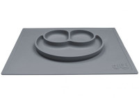 Set de table Happy Mat gris - photo 9