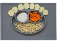 Set de table Happy Mat gris - photo 10