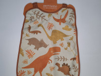 Grand bavoir à élastique - Dino - Boutique Toup'tibou - photo 7