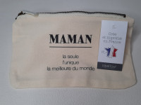 Trousse - Maman - Boutique Toup'tibou - photo 7