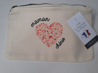 Trousse - Maman chérie - Boutique Toup'tibou - photo 7