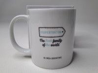 Mug - Tonton - Boutique Toup'tibou - photo 9