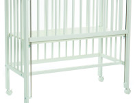 Lit cocon blanc NEUF - photo 7