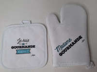 Kit cuisine - Madame gourmande - photo 7