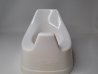 Petit pot blanc - Boutique Toup'tibou - photo 7