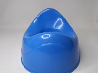 Petit pot bleu - Boutique Toup'tibou - photo 8