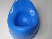 Petit pot bleu - Boutique Toup'tibou - photo 9