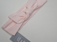 Bandeau UL&Ka - Light Pink - photo 7