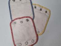 Extension pour body lot de 3pcs - photo 10