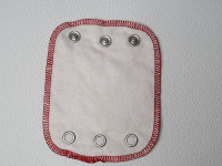 Extension pour body lot de 3pcs - photo 11