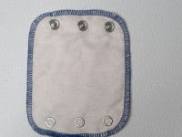 Extension pour body lot de 3pcs - photo 12
