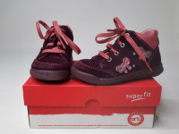 Chaussures bordeau P22 - Boutique Toup'tibou - photo 7