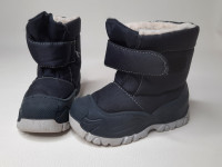 Botte de neige marine P24/25 - Boutique Toup'tibou - photo 7