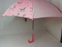 Parapluie Kidzroom Fearless & cuddle Dark pink - photo 8