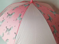 Parapluie Kidzroom Fearless & cuddle Dark pink - photo 9