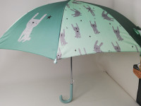 Parapluie Kidzroom Fearless & cuddle mint - photo 8