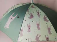 Parapluie Kidzroom Fearless & cuddle mint - photo 9