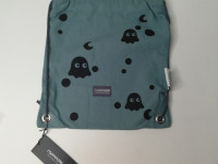 Sac de gym - Gris mer - photo 7