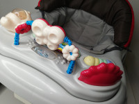 Trotteur - Boutique Toup'tibou - photo 9