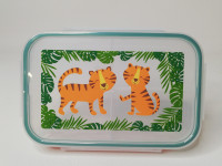 Boite à lunch bento - Tigre - photo 10