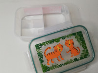Boite à lunch bento - Tigre - photo 11