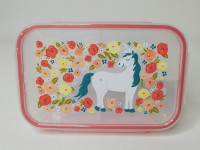 Boite à lunch bento - Licorne - Boutique Toup'tibou - photo 10