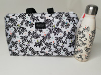 Lunch bag - Cotinus - Boutique Toup'tibou - photo 10
