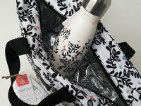 Lunch bag - Cotinus - Boutique Toup'tibou - photo 13