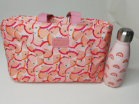 Lunch bag - Pomelos - Boutique Toup'tibou - photo 10