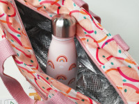 Lunch bag - Pomelos - Boutique Toup'tibou - photo 13
