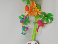 Mobile tiny love - Boutique Toup'tibou - photo 9