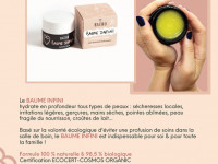 Le baume infini en petit - Boutique Toup'tibou - photo 15