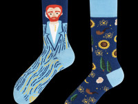 Chaussettes Many Mornings - True Vincent - photo 7