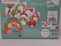 Boite de - Jeux de billes - Boutique Toup'tibou - photo 9