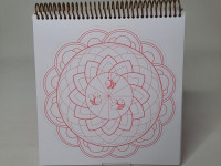 Graffy pop Mandala fille - photo 9