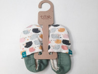 Chaussons TITOT - Kissing Heggehoges - photo 7