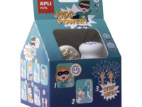 Boite tampons Stop Virus +3A - photo 7