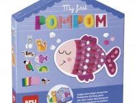 Boite My first pompom +3A - photo 8