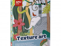 Boite texture art +5A - photo 7
