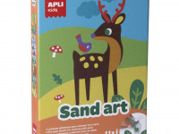 Kit cartes avec sable +5A - photo 7