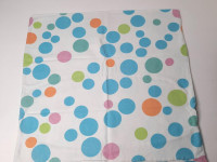 Housse de couette flanelle 1 personne - Boutique Toup'tibou - photo 8
