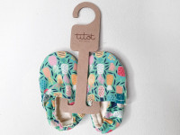 Chaussons TITOT - Mint Pinnapple - photo 7