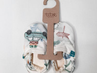 Chaussons TITOT - Fiat - photo 7