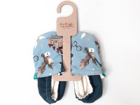 Chaussons TITOT - Emerand Harry - photo 7