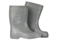 Botte de pluie - Light grey fox - Boutique Toup'tibou - photo 8